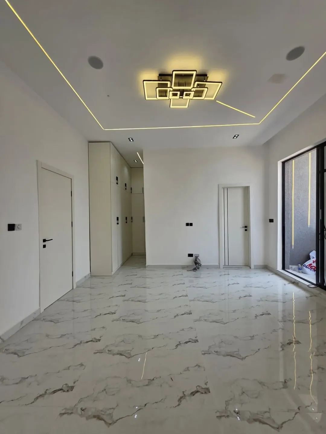 Modern 4-Bed Ensuite Duplex in Prime Ajah Lekki