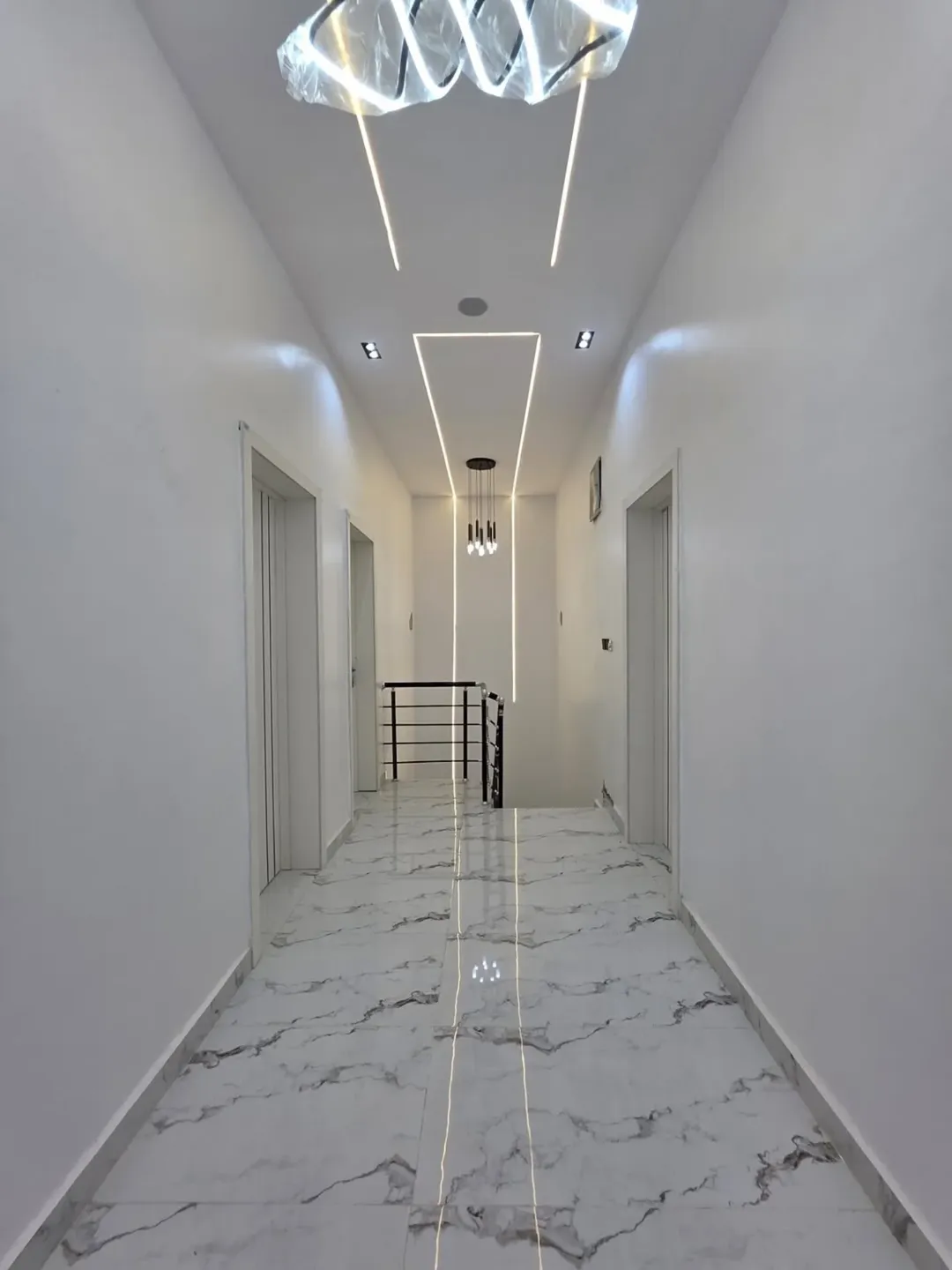 Modern 4-Bed Ensuite Duplex in Prime Ajah Lekki