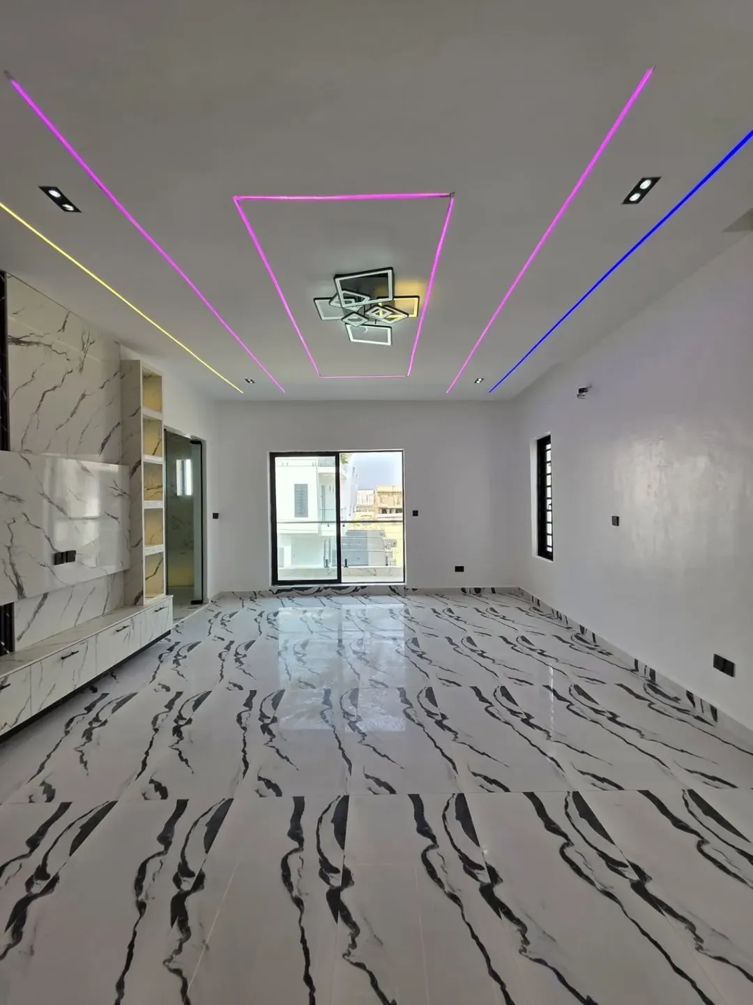 Brand New 4-Bed Duplex in Prime Lekki