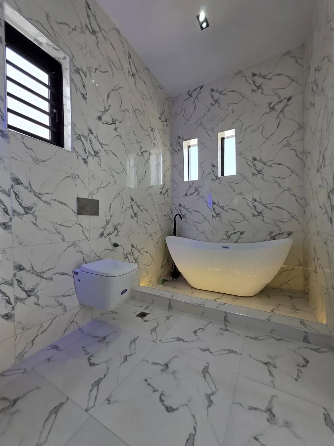 Brand New 4-Bed Duplex in Prime Lekki