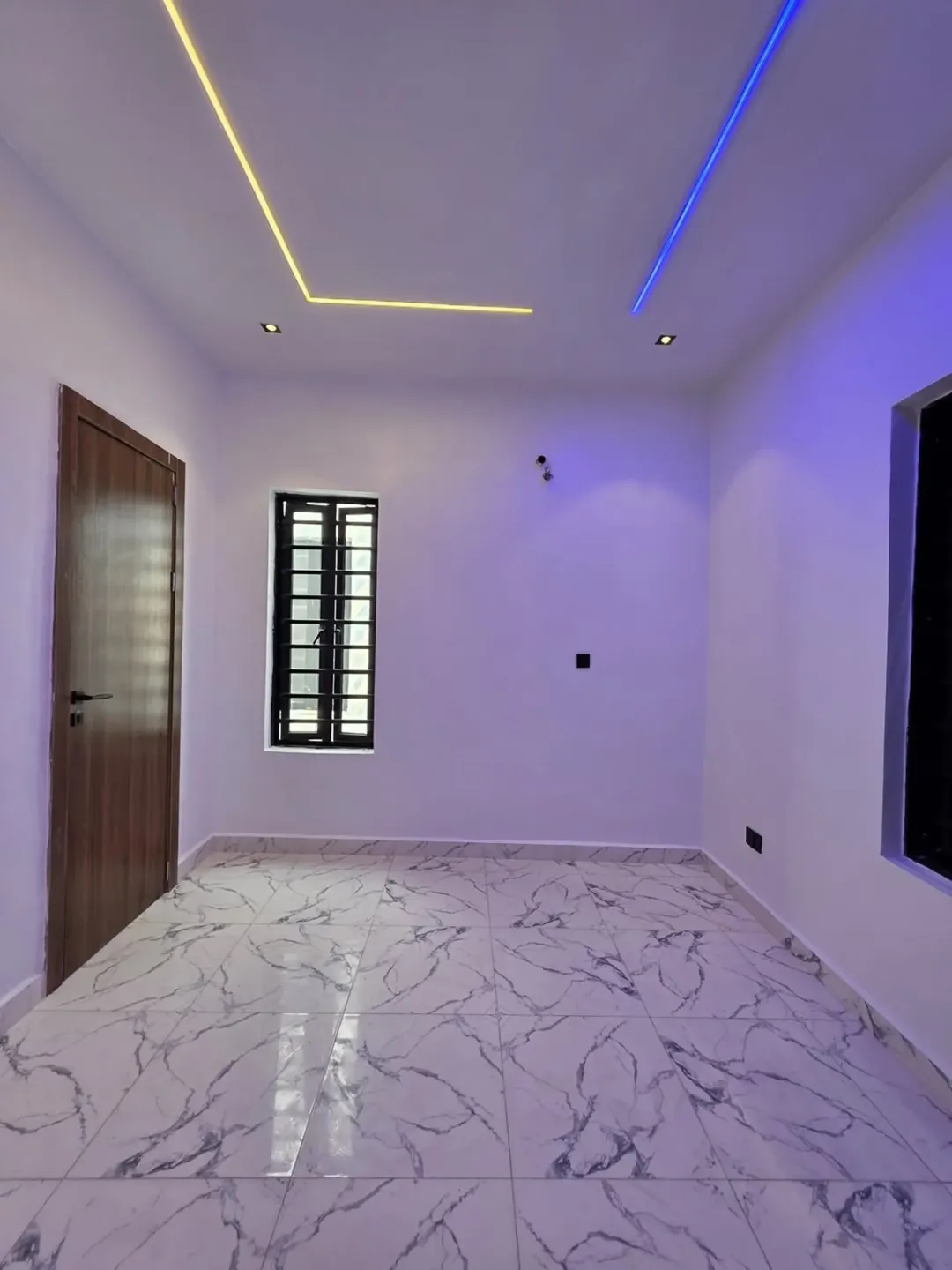 Brand New 4-Bed Duplex in Prime Lekki