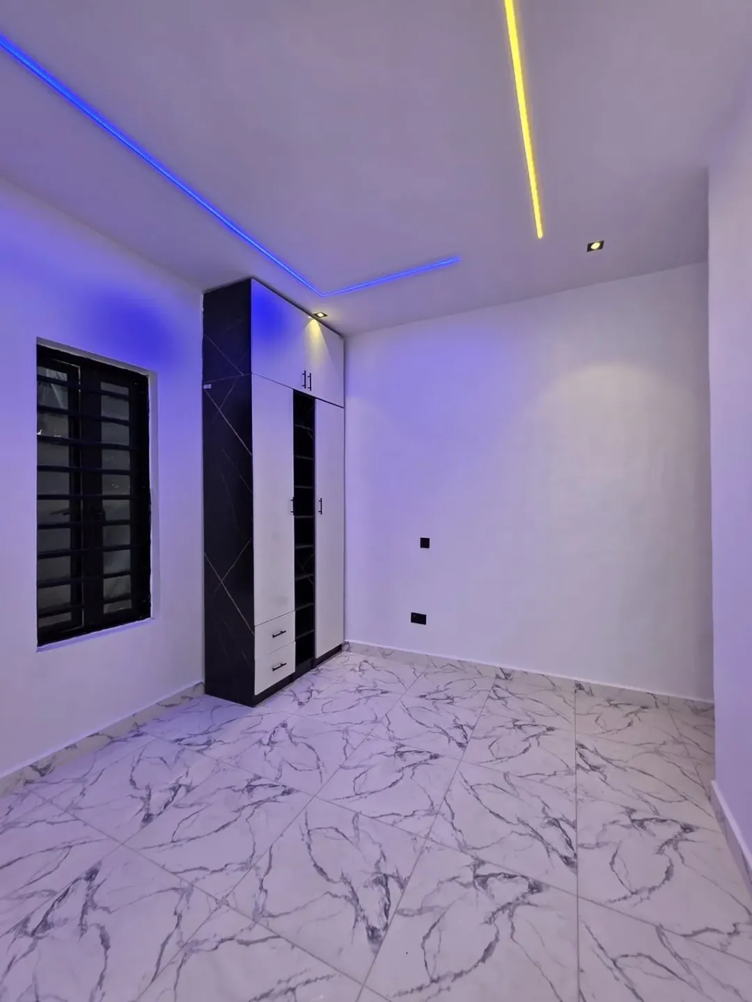 Brand New 4-Bed Duplex in Prime Lekki