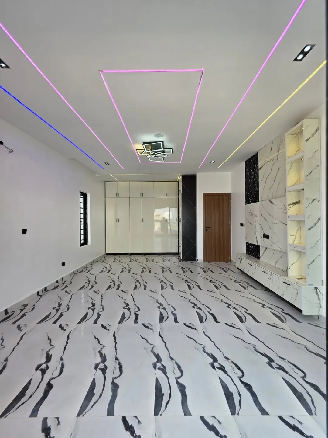 Brand New 4-Bed Duplex in Prime Lekki