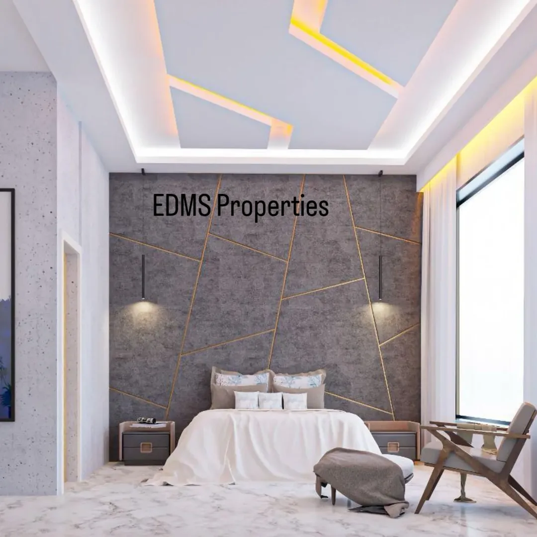 Lekki’s Finest: 3-Bed Duplex in Hi-Life Estate