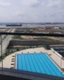 8th-Floor Eko Pearl Gem: Sea & Marina Views Await