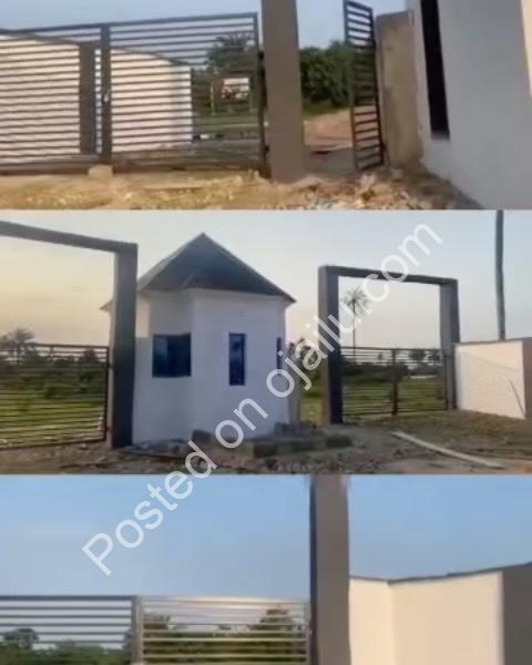 Festive Plots: Secure Your Future at Citynest Phase 6