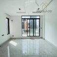 Lekki Phase 1 Gem: 2-Bedroom Ensuite Apartment