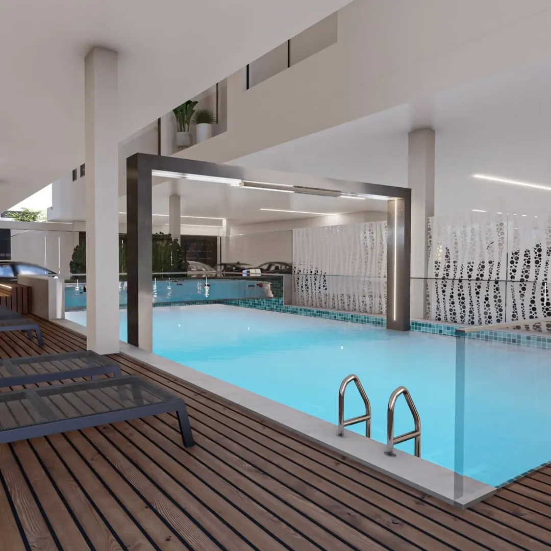 Architectural Masterpiece in Lekki: 6 Units Left