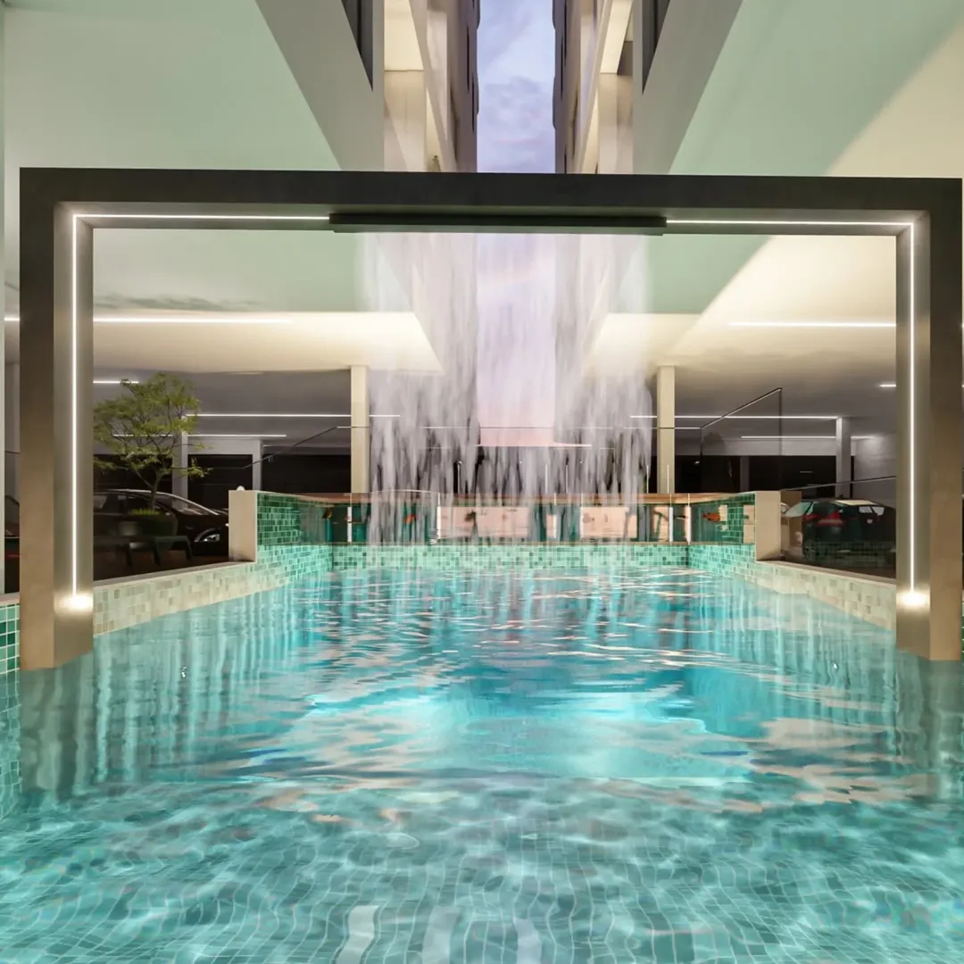 Architectural Masterpiece in Lekki: 6 Units Left