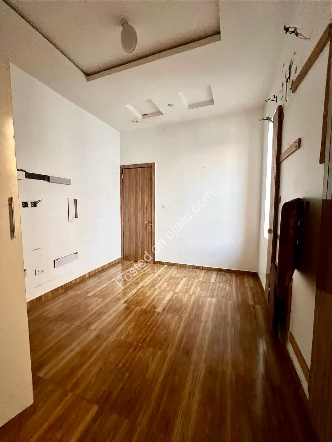 Spacious 4-Bed Duplex with BQ in Secure Lekki Estate