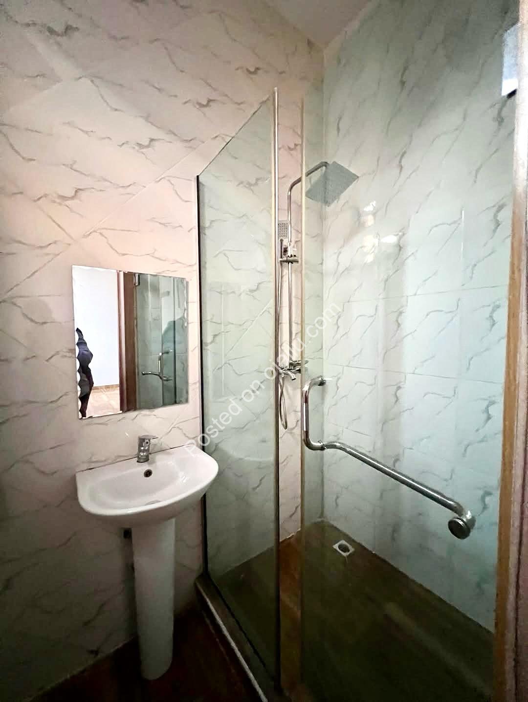 Spacious 4-Bed Duplex with BQ in Secure Lekki Estate