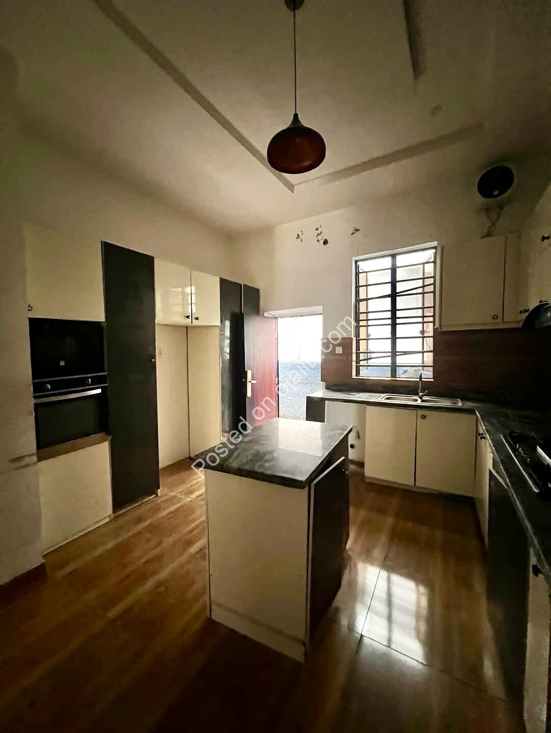 Spacious 4-Bed Duplex with BQ in Secure Lekki Estate