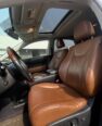 Imported Luxury: 2014 Lexus RX350, 27M