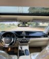 Luxury Lexus ES350: Sunroof & Tech, 23M Naira