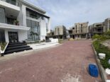 Lekki’s Ultimate 5-Bedroom Estate Oasis with Pool & Cinema