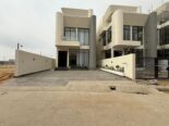 Lekki’s Ultimate Smart Home with Private Cinema