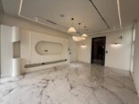 Lekki’s Ultimate Smart Home with Private Cinema