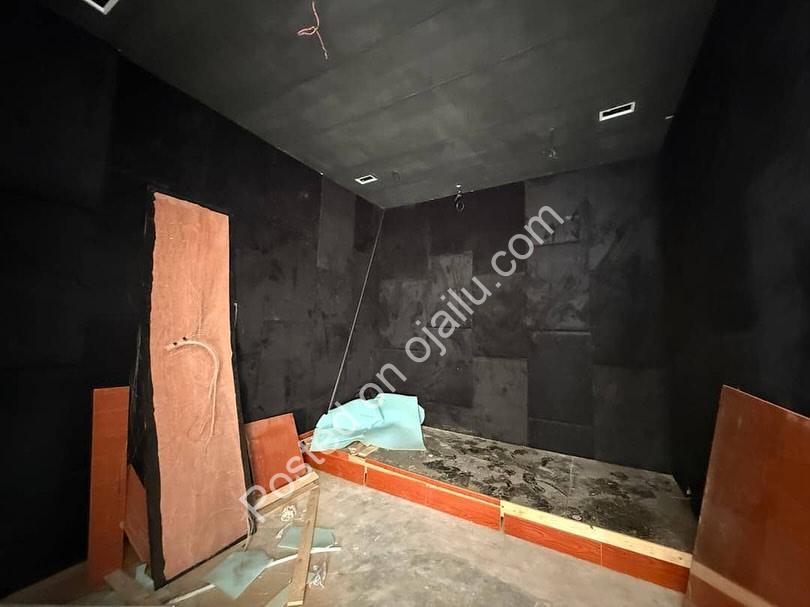 Lekki’s Ultimate Smart Home with Private Cinema