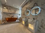 Lekki’s Ultimate Smart Home with Private Cinema