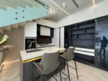 Lekki’s Ultimate Smart Home with Private Cinema