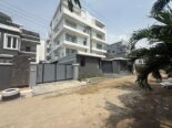 Elevate Your Life: Prime Ikate Penthouses