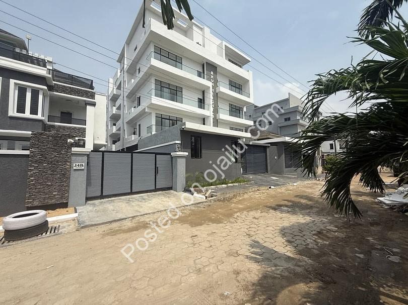 Elevate Your Life: Prime Ikate Penthouses