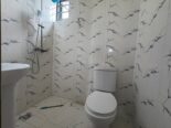 Modern 2-Bed Terrace: En-Suite Bliss in Ogombo