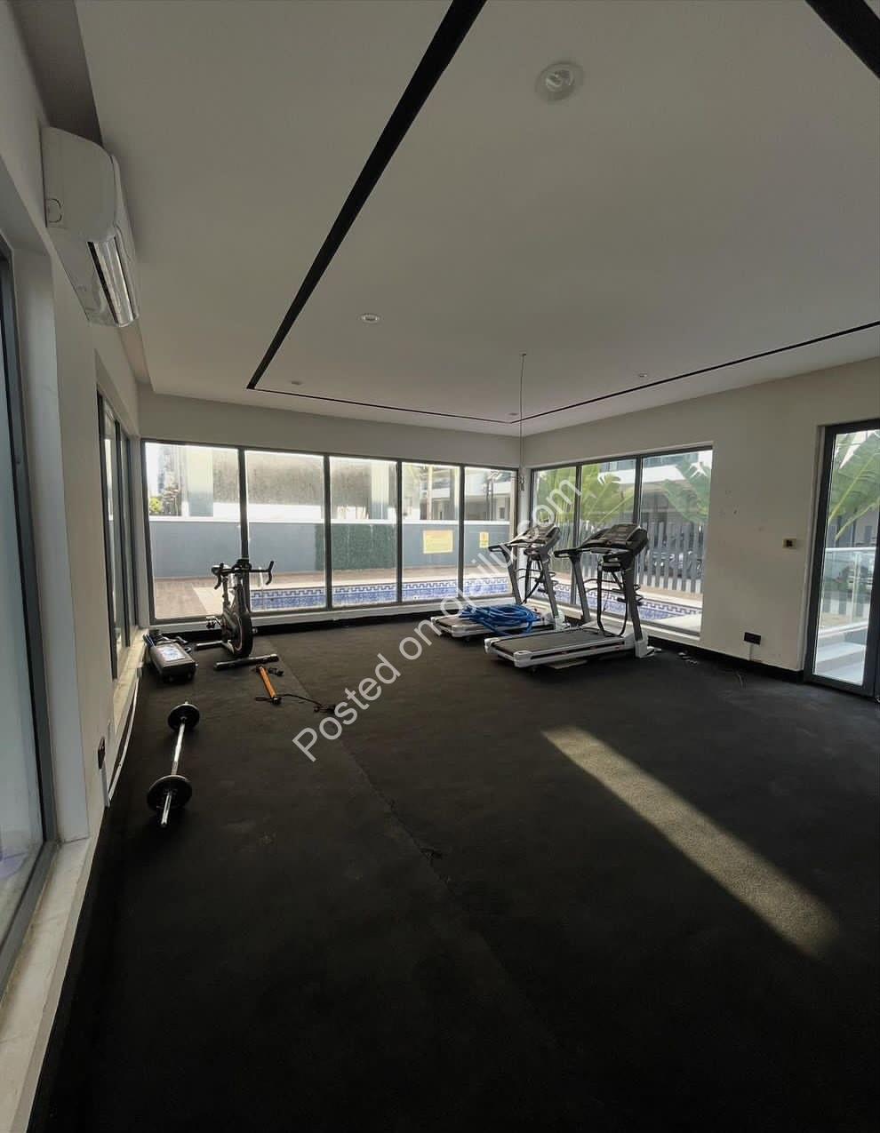 Elegant 4-Bed Semi-Detached in Ikate | Governor’s Consent