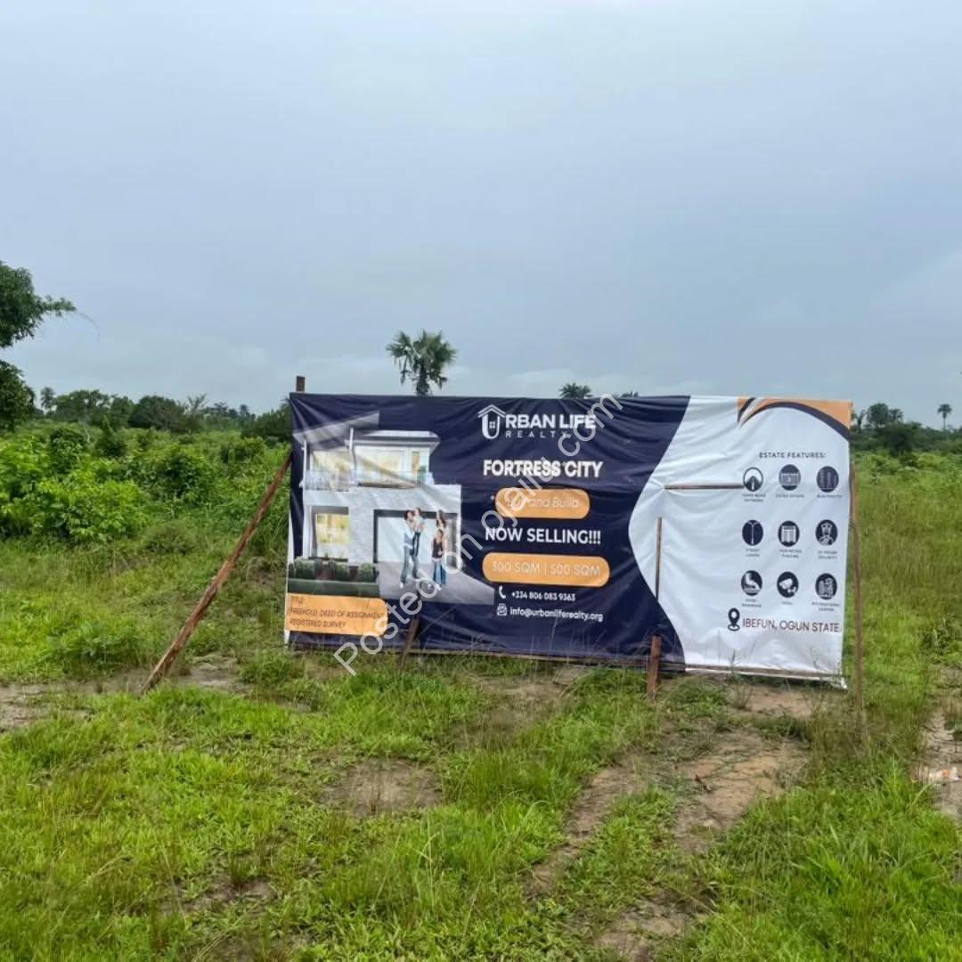 Secure Your Dream Plot: Pre-Launch Offer & Free Plot!