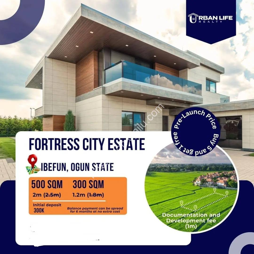 Secure Your Dream Plot: Pre-Launch Offer & Free Plot!