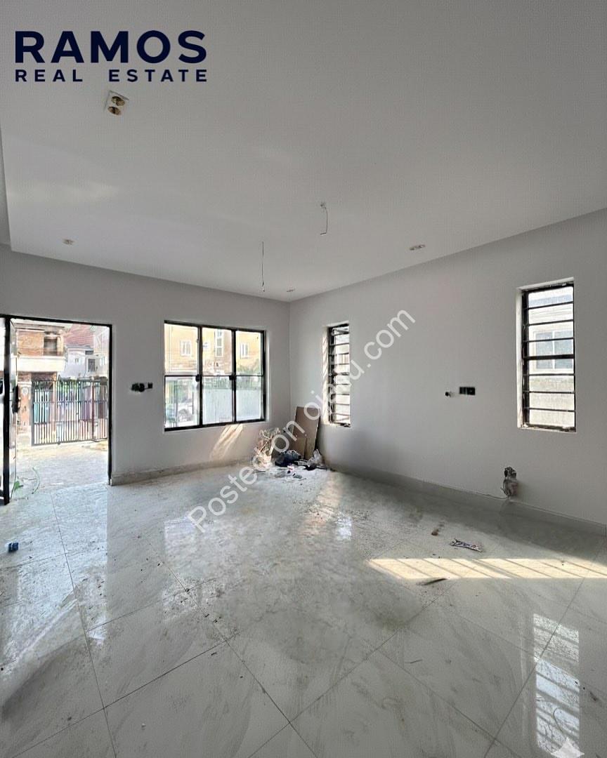 Dream Home in Secure Lekki Estate