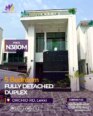 Lekki’s Elite 5-Bed Dulex with Private Pool
