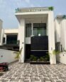 Lekki’s Elite 5-Bed Dulex with Private Pool