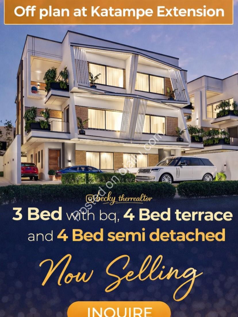 Own Your Dream: Prime Abuja Homes with Flexible Payment