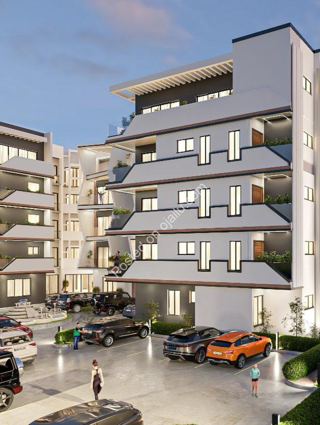 Own Your Dream: Prime Abuja Homes with Flexible Payment