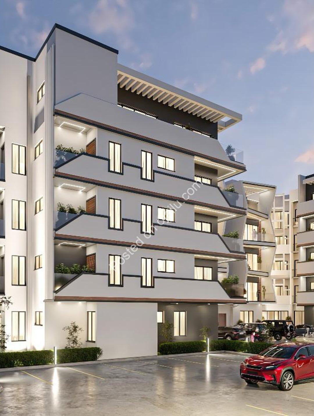 Own Your Dream: Prime Abuja Homes with Flexible Payment