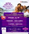 Unlock Your Future in Ibadan’s Premier Resort City