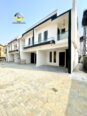 4-Bed Terrace Duplex: Ikota’s Ultimate Family Retreat