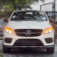AMG Power Meets Luxury: 2018 GLE43