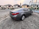 Luxury Loaded 2014 Lexus ES 350