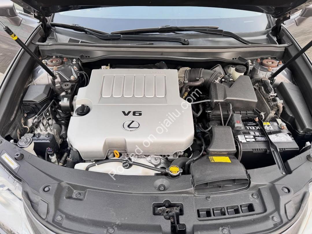 Luxury Loaded 2014 Lexus ES 350