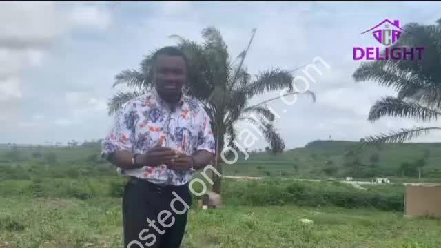 Secure Your Future in Epe’s Premier Estate