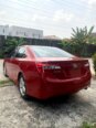 2014 Toyota Camry SE: Luxury & Value in Ajah