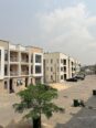 Brand New 4-Bed Terrace Duplex with BQ in Osapa