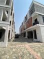 Lagos Luxury: 4-Bed Terrace Duplex with BQ