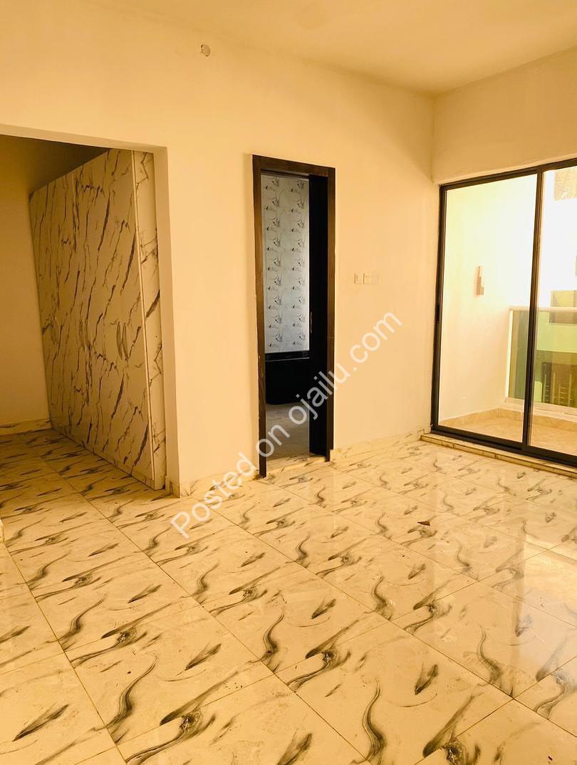 Orchid’s Elite 4-Bed Terraced Duplex