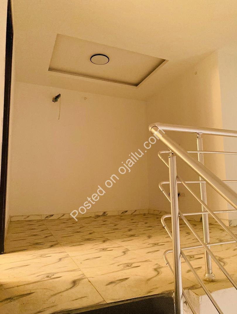 Orchid’s Elite 4-Bed Terraced Duplex