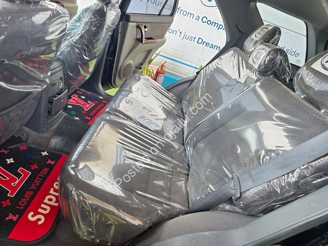 Untampered V6 Kia Sorento – ₦5.9M