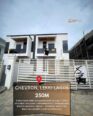 Elegant 4-Bedroom Haven in Prime Chevron, Lekki