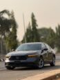 2024 Honda Accord: Luxury Redefined, Now in Nigeria